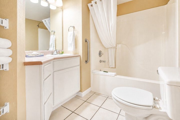 Bathroom Vanities
