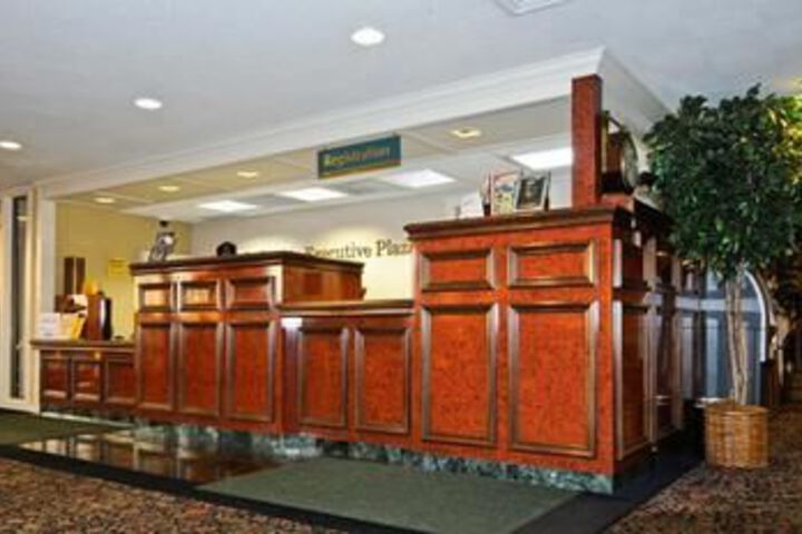 Hotel Interior 71 of 75