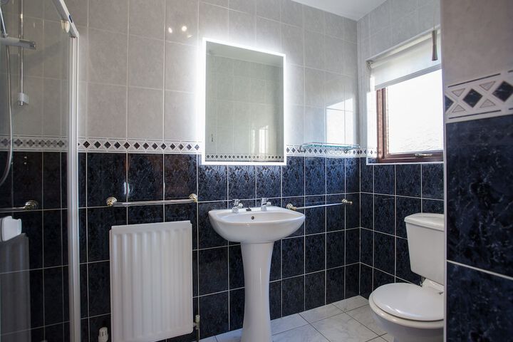 Bath Amenities