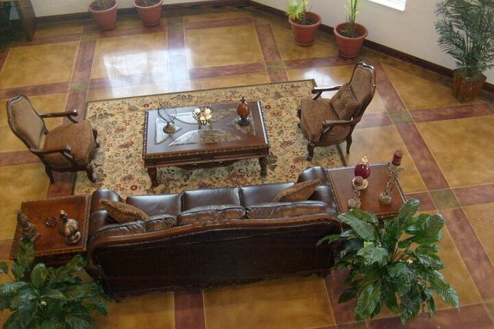 Hotel Interior 9 of 37