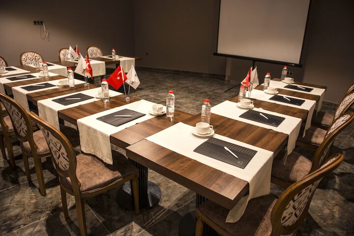 Meeting 40 of 41