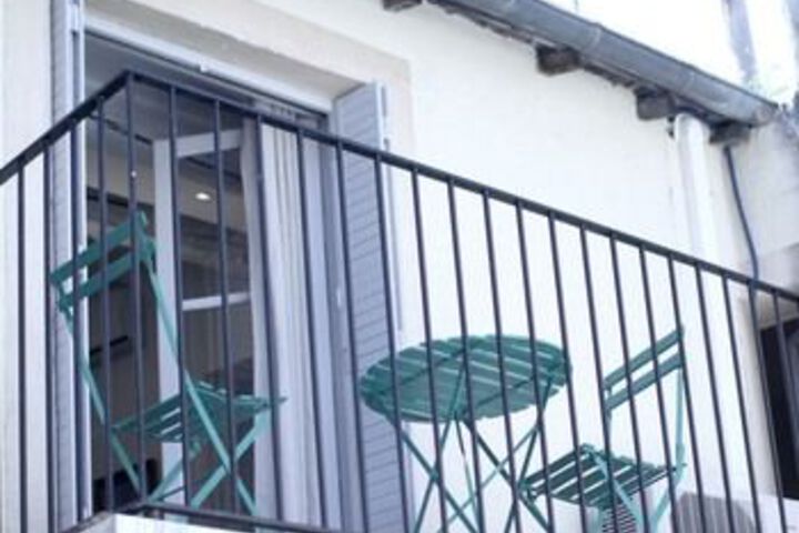 Terrace/Patio 4 of 24
