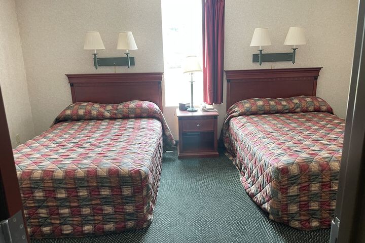 Standard Double Room (6 of 11)