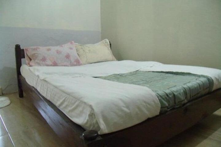 SSEBO GREEN JOY PARK & HOTEL
