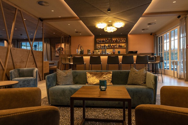 Lobby Photos