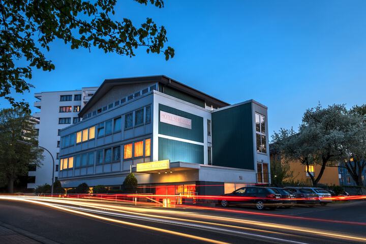 Hotel Servatius Köln in Cologne