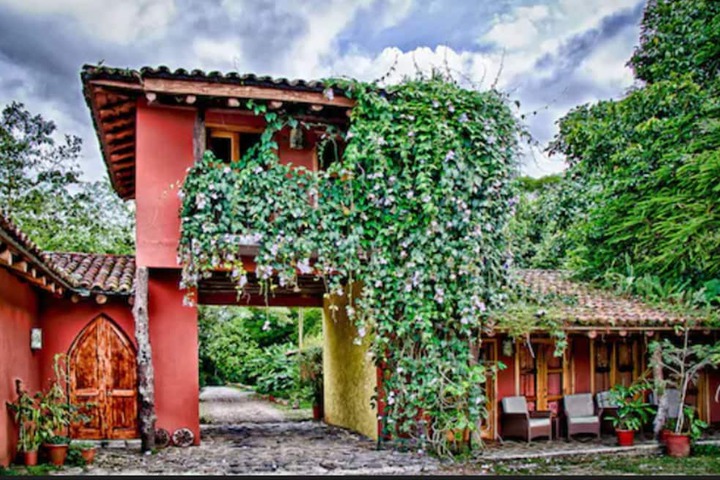 Image of Hacienda La Isla