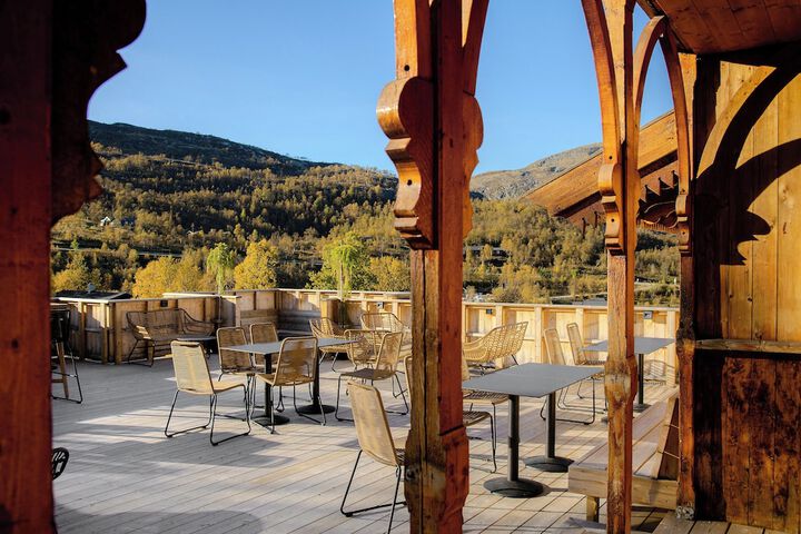 Terrace/Patio 105 of 111