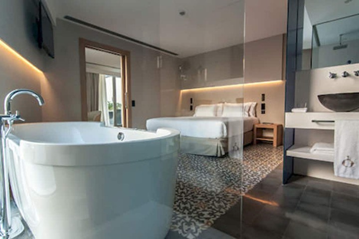 View from room