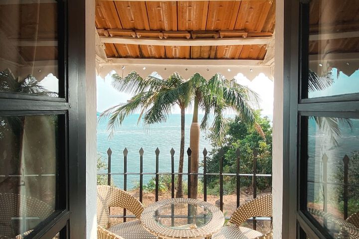 Terrace/Patio 68 of 68