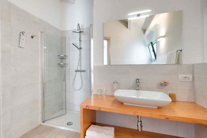 Bathroom Vanities