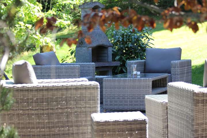 Terrace/Patio 48 of 52