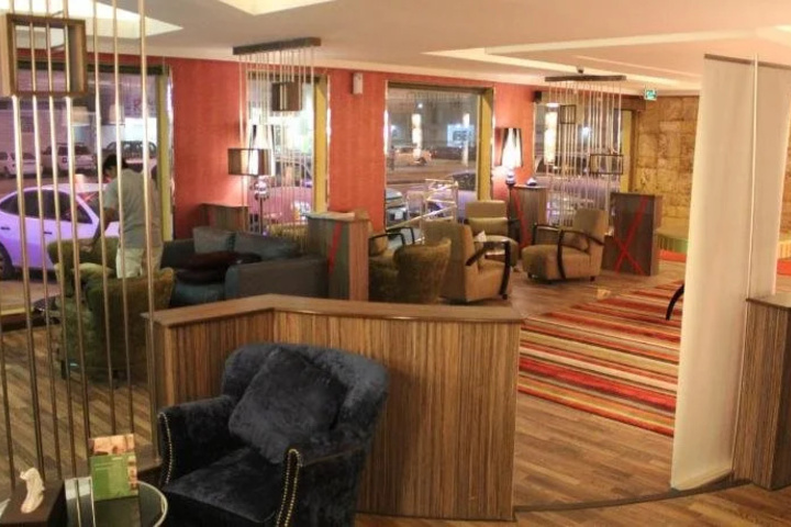 Drr Ramah Suites 5