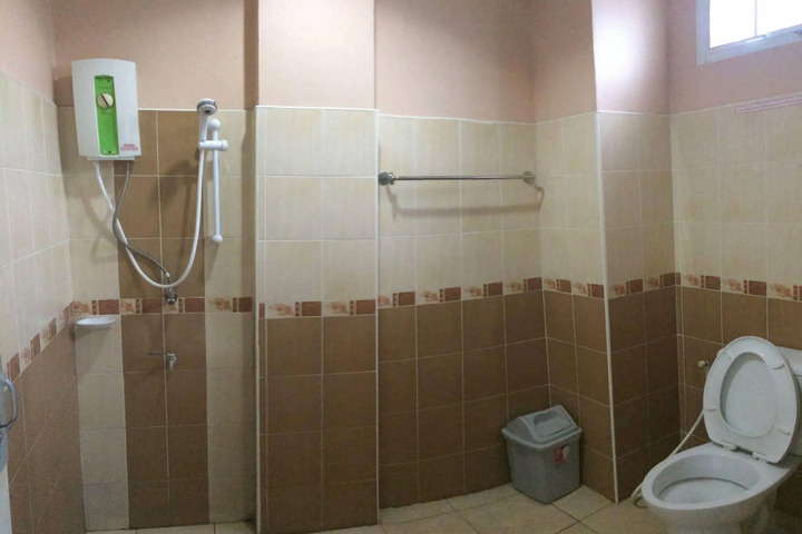 Guest Suite