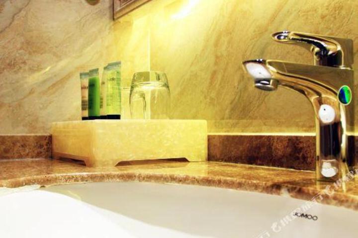 Yiting Hotel (Hefei Wulishan Tianjie)