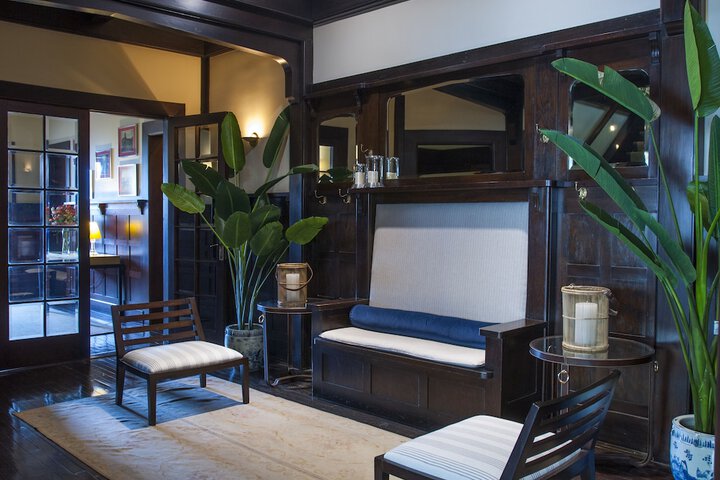 Hotel Interior 2 of 51