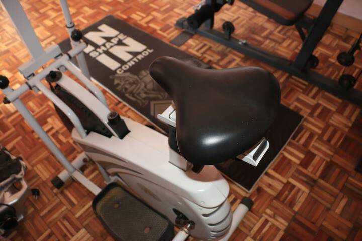 Health and Fitness 16 of 50