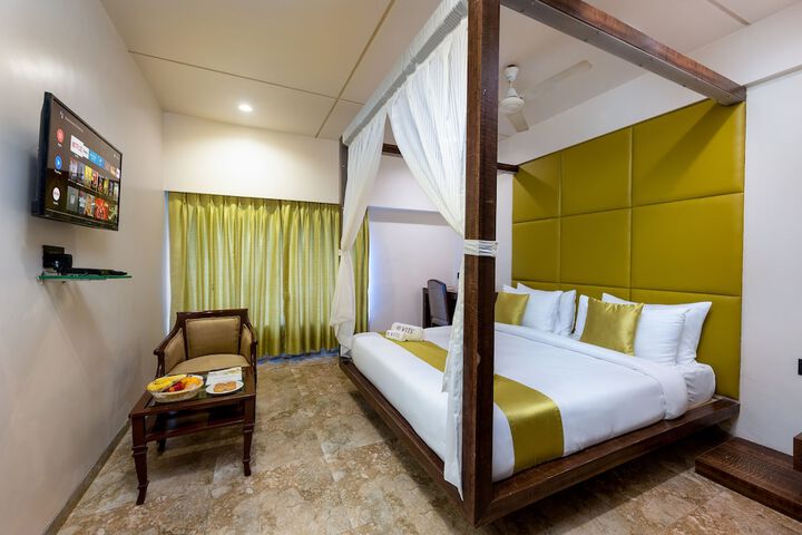 Hotel Interior 64 of 67