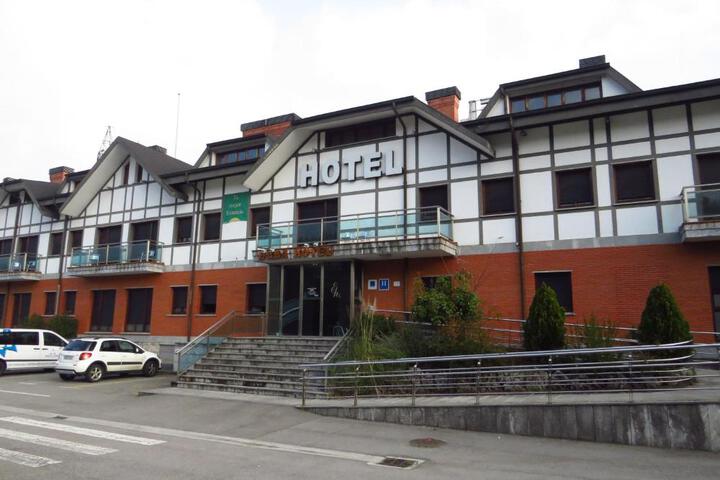 Fitness Facility Photos