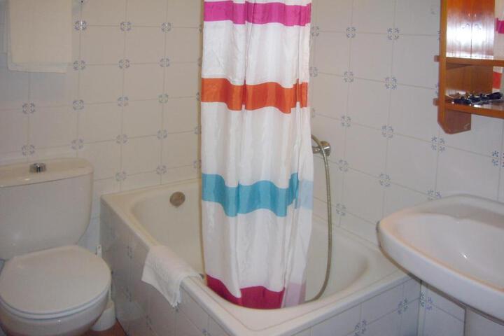 Hotel Amenity