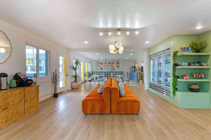 Hotel Interior 2 of 32