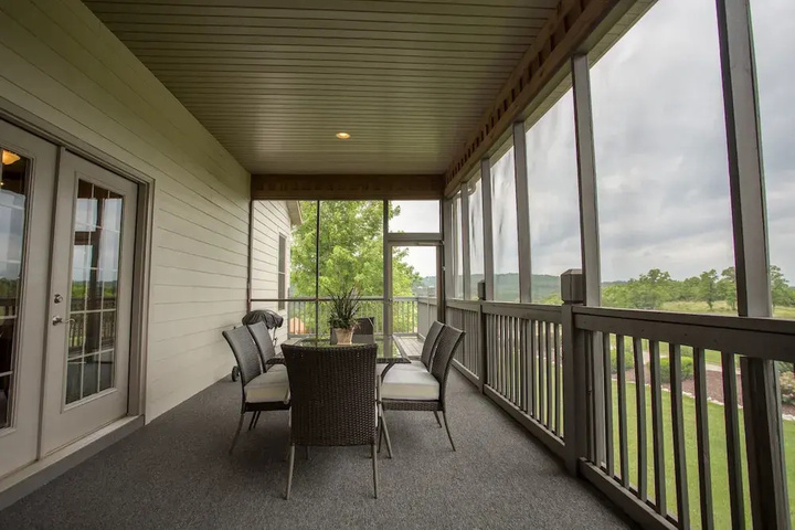 Terrace/Patio 8 of 21