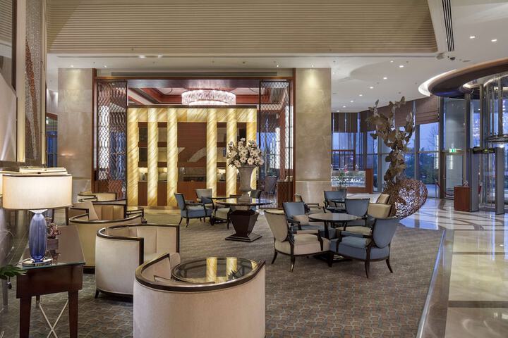 Hotel Interior 3 of 123