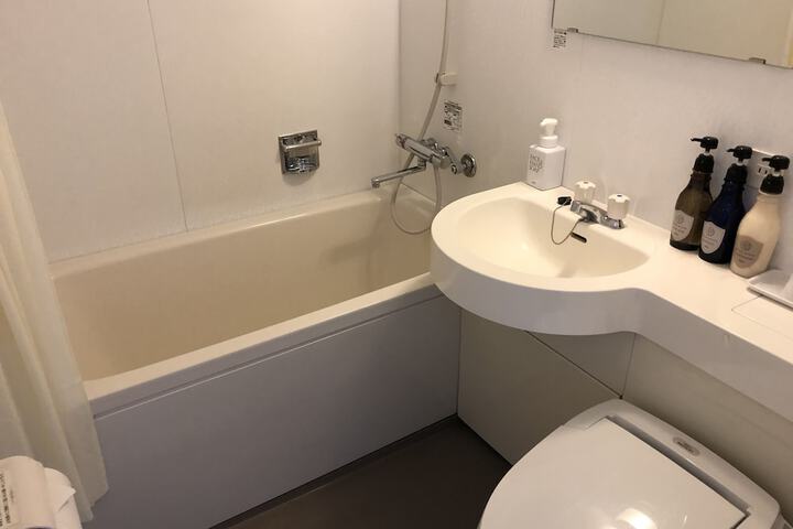 Bath Photo