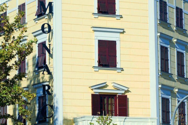 Image of MonarC Hotel