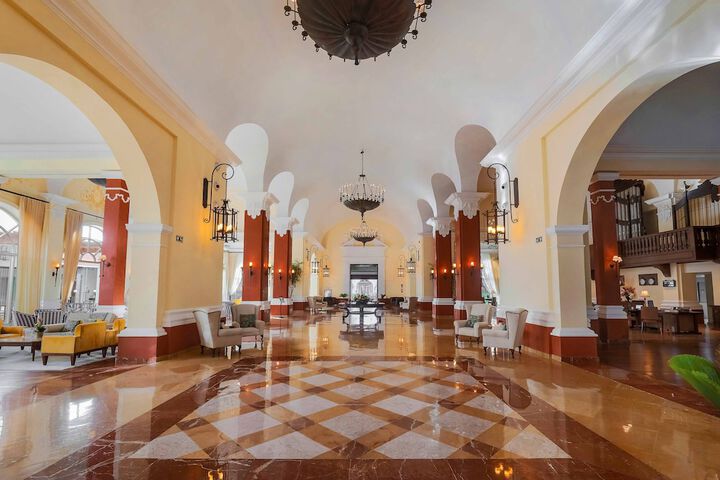 Lobby Photos
