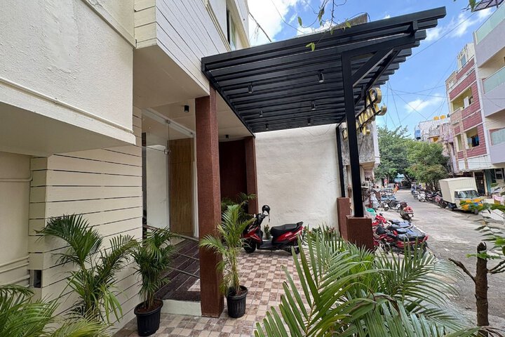 Hotel 48 of 49