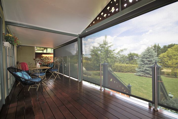 Terrace/Patio 38 of 50