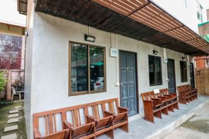Terrace/Patio 57 of 70