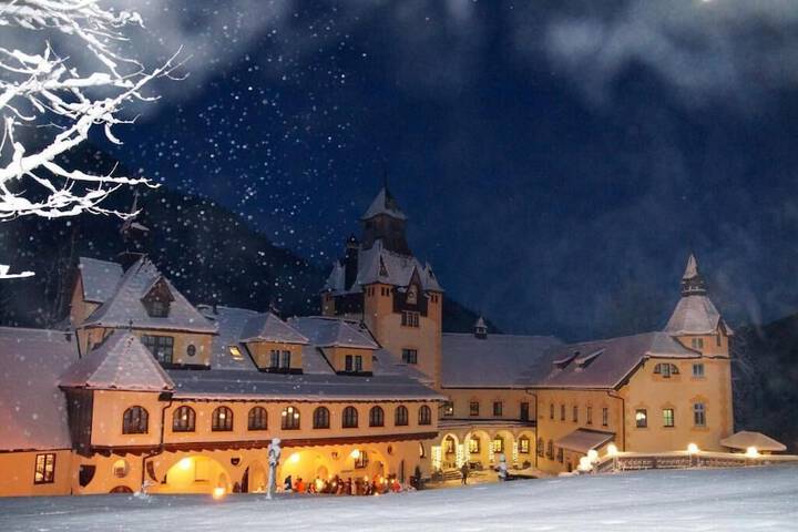 Fitness Center Photo