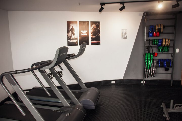 Health and Fitness 32 of 52