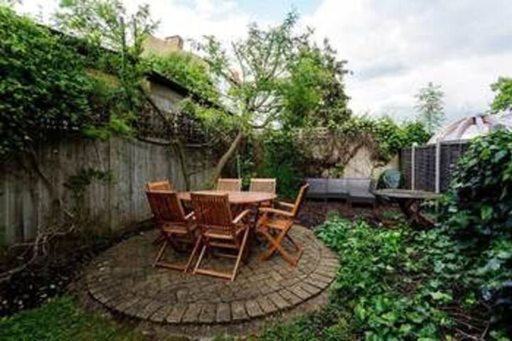 Terrace/Patio 18 of 18