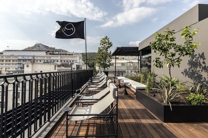 Terrace/Patio 77 of 95