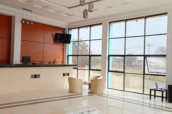 Hotel Interior 3 of 285