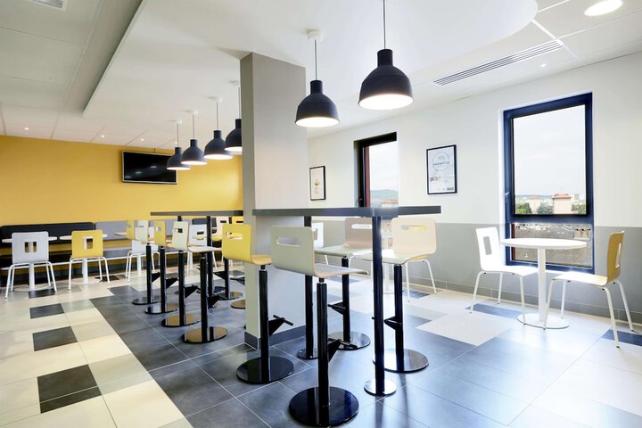 Restaurants