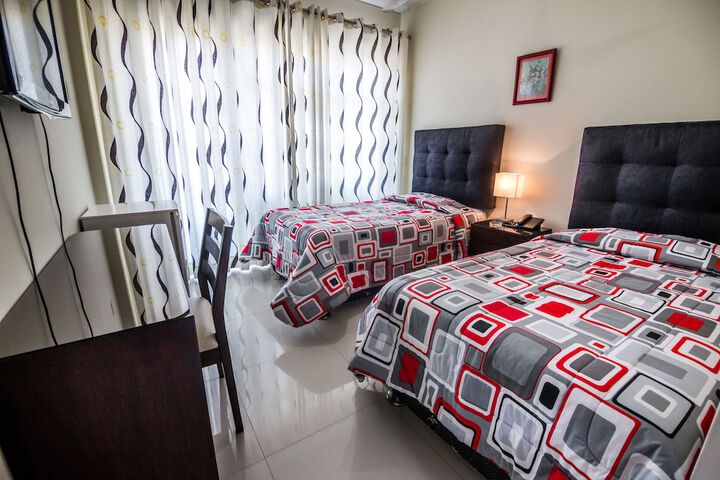 Room 4 of 21