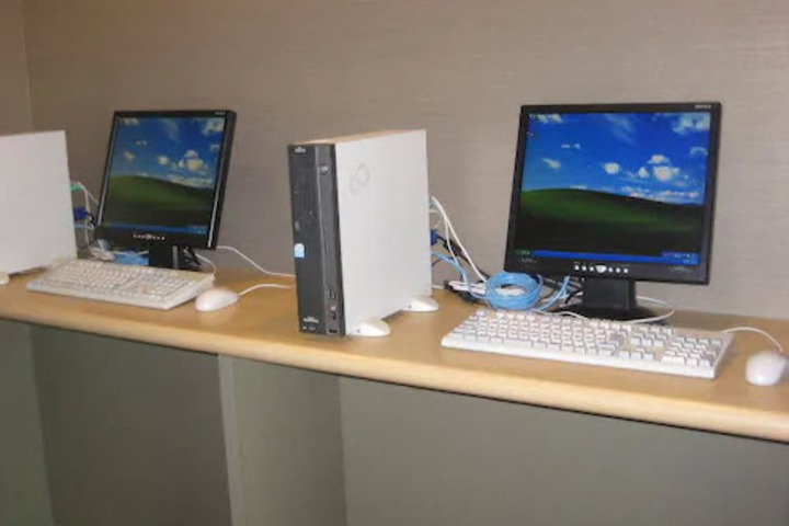 Business Center 49 of 55