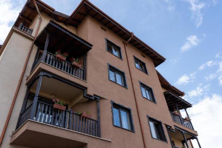Hotel DEMETRA