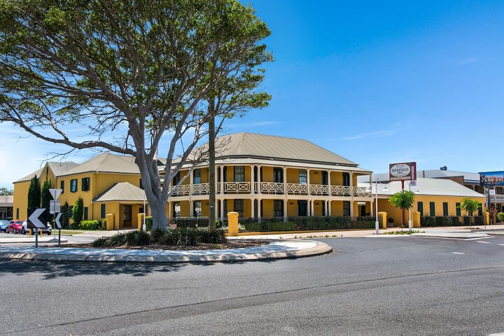 Hotel 68 of 74