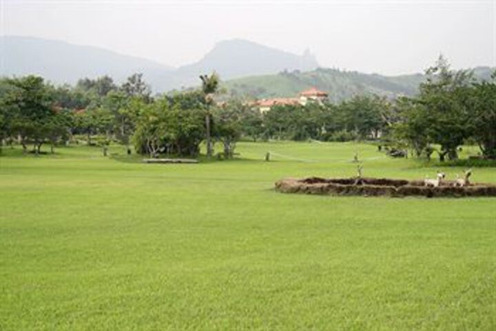 KenTing Stony Brook Nature Farm