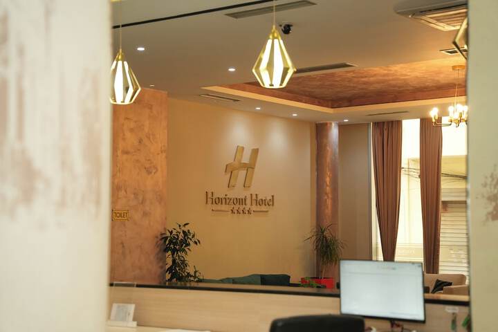 Hotel Interior 6 of 61