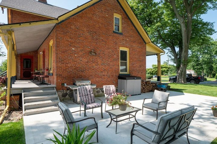 Terrace/Patio 28 of 40