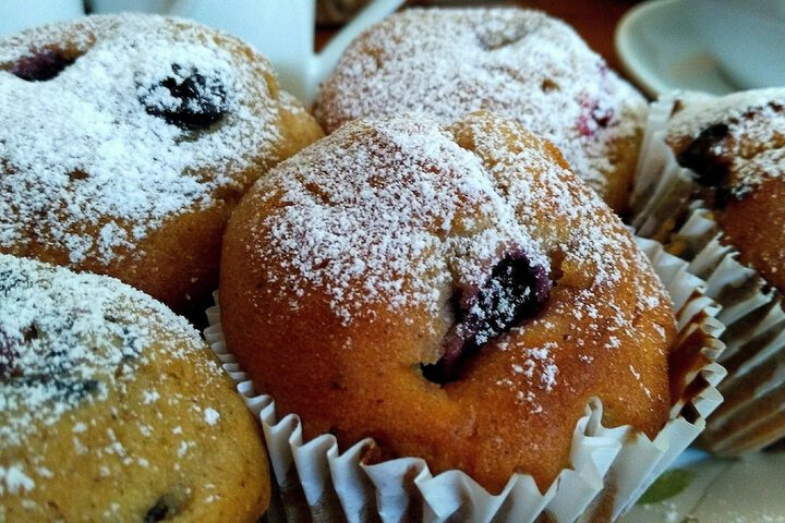 Breakfast/Coffee Service 37 of 55