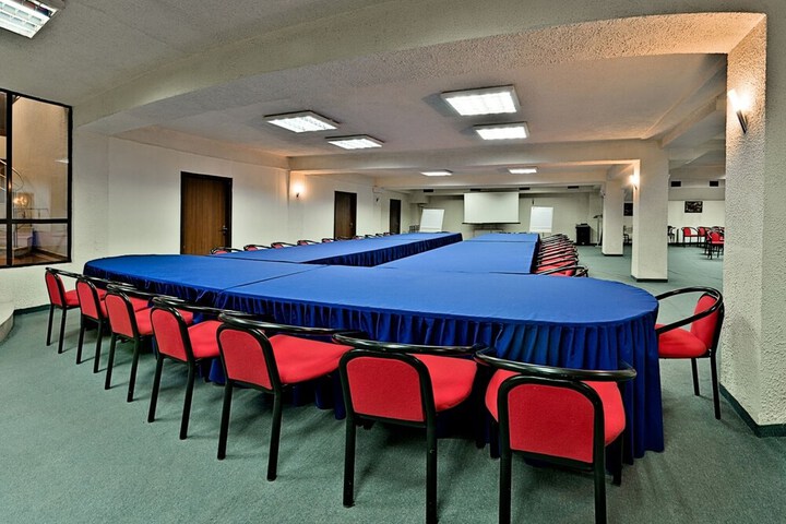Meeting 24 of 26