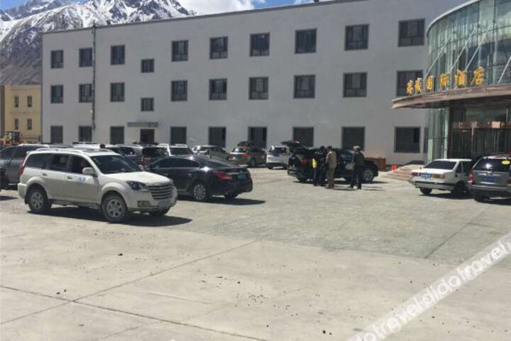 Ruicheng International Hotel
