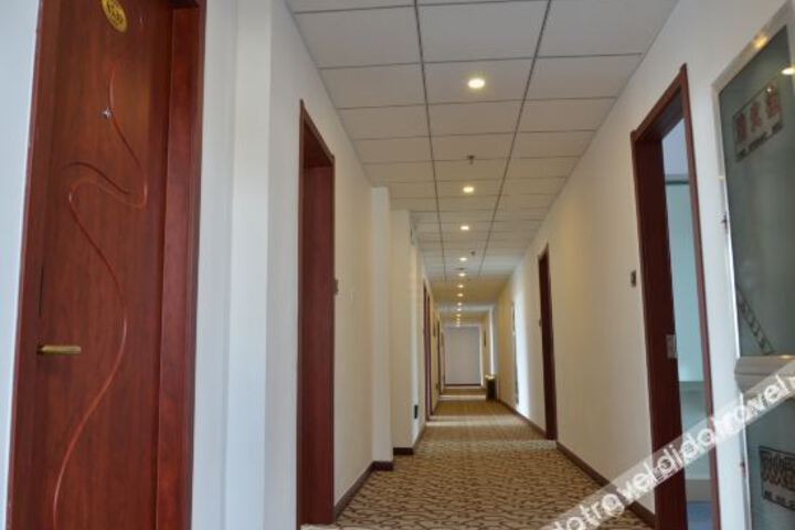 Hotel Interior 7 of 12